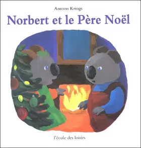 Couverture du produit · Norbert et le père Noël