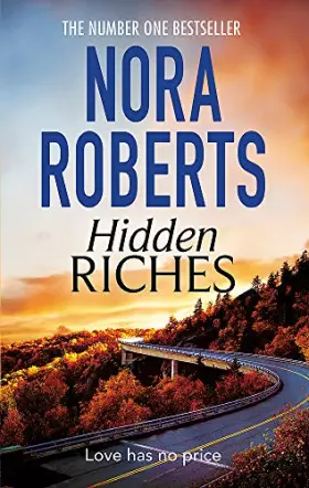 Couverture du produit · Hidden Riches