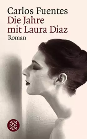 Couverture du produit · Die Jahre mit Laura Diaz
