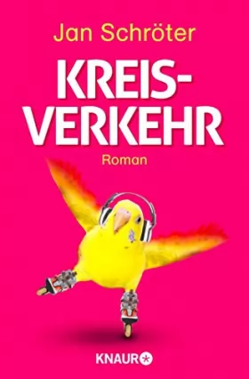Couverture du produit · Kreisverkehr: Roman