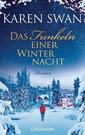 Couverture du produit · Das Funkeln einer Winternacht: Roman