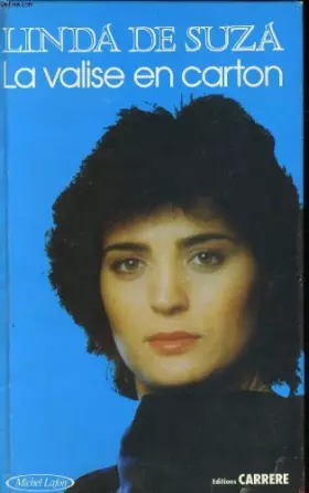 Couverture du produit · La valise en carton (French Edition)