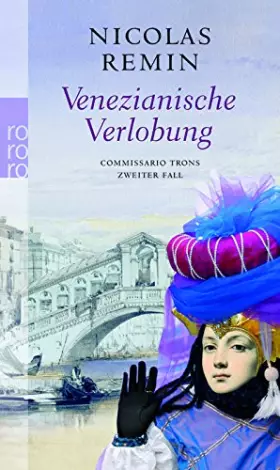 Couverture du produit · Venezianische Verlobung