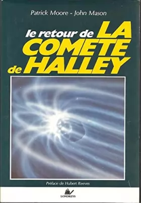 Couverture du produit · Le retour de la comète de Halley