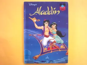 Couverture du produit · Aladdin