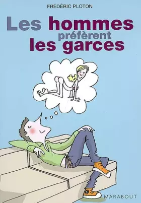 Couverture du produit · Les hommes préfèrent les garces : Journal d'un garce addict repenti