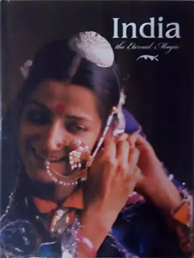 Couverture du produit · India: The Eternal Magic