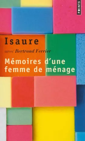Couverture du produit · Mémoires d'une femme de ménage
