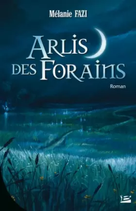 Couverture du produit · Arlis des forains