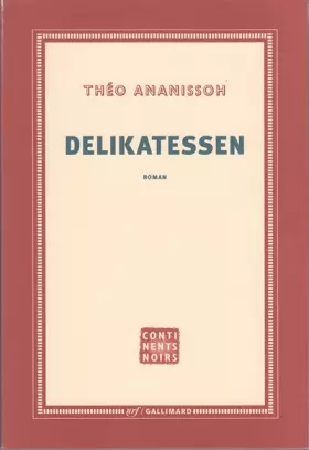Couverture du produit · Delikatessen