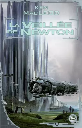 Couverture du produit · La Veillée de Newton
