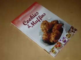 Couverture du produit · COLLECTION PATISSERIE ET DESSERTS GOURMANDS VOL.3 / COOKIES & MUFFINS