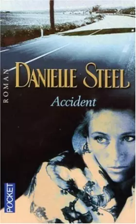 Couverture du produit · Accident