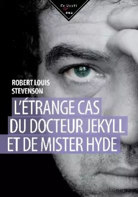 Couverture du produit · L'étrange cas du docteur Jekyll et de M Hyde