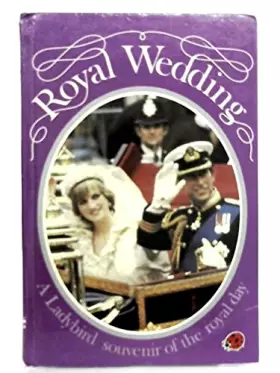 Couverture du produit · Royal Wedding (Special Publications)