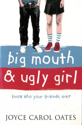Couverture du produit · Big Mouth and Ugly Girl