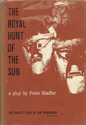 Couverture du produit · Royal Hunt of the Sun