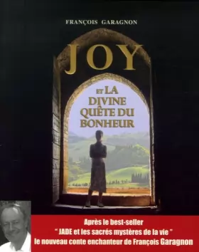 Couverture du produit · Joy et la divine quête du bonheur