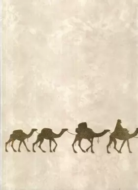 Couverture du produit · Sahara. Monographie d'un grand désert. Traduit de l'allemand par le Docteur Pierre CHAMPENDAL.