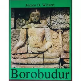 Couverture du produit · Borobudur