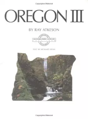 Couverture du produit · Oregon III