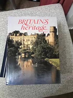 Couverture du produit · Britain's Heritage