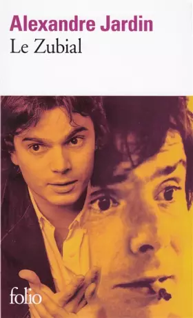 Couverture du produit · Le Zubial