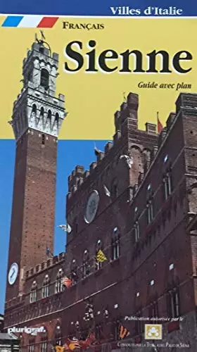 Couverture du produit · Siena. Ediz. francese