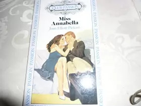 Couverture du produit · Miss annabella