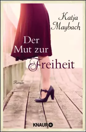 Couverture du produit · Der Mut zur Freiheit