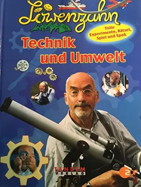Couverture du produit · Löwenzahn, Technik und Umwelt (Livre en allemand)