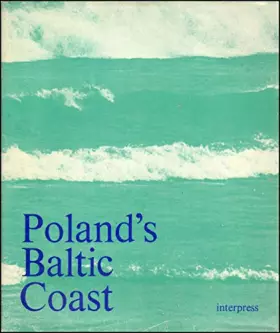 Couverture du produit · Poland'S Baltic Coast