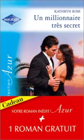 Couverture du produit · Un millionnaire très secret - L'épouse trompée