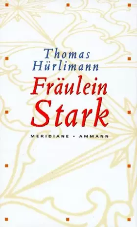 Couverture du produit · Fräulein Stark.