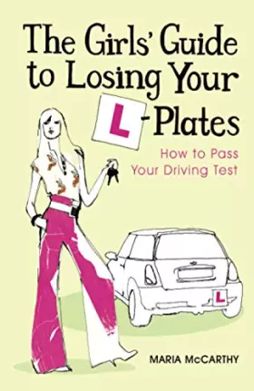 Couverture du produit · Girls' Guide To Losing Your L-Plates
