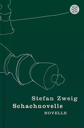 Couverture du produit · Schachnovelle