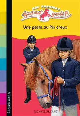 Couverture du produit · UNE PESTE AU PIN CREUX