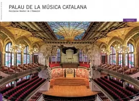 Couverture du produit · PALAU DE LA MUSICA CATALANA