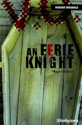 Couverture du produit · An eeroe knight