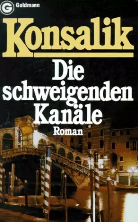 Couverture du produit · Die Schweigende Kanale