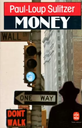 Couverture du produit · Money