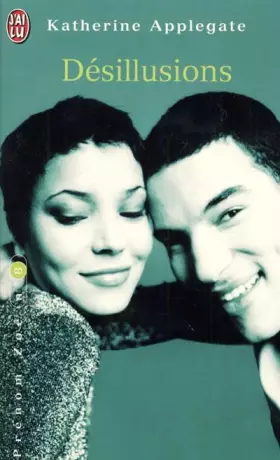 Couverture du produit · Désillusions
