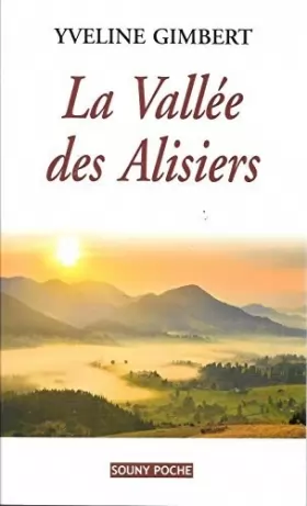 Couverture du produit · La vallée des alisiers