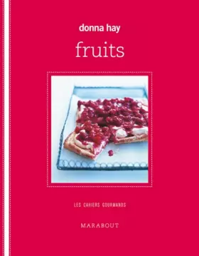 Couverture du produit · Fruits