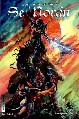 Couverture du produit · Se'Norân