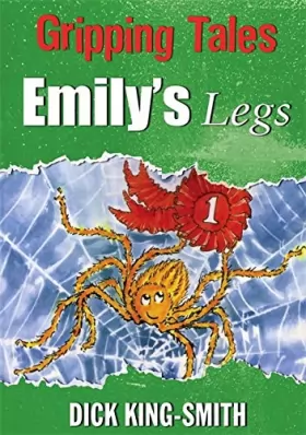 Couverture du produit · Emily's Legs