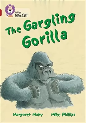 Couverture du produit · The Gargling Gorilla