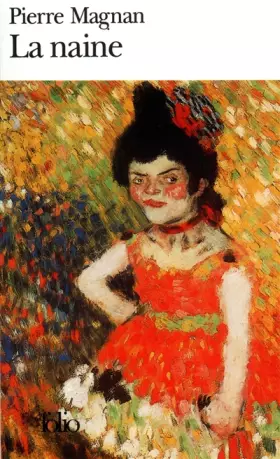 Couverture du produit · La Naine