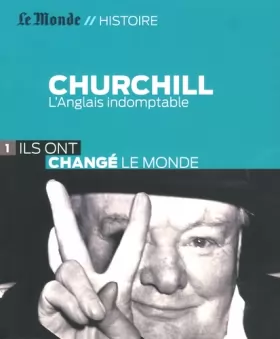 Couverture du produit · Churchill: L'Anglais indomptable