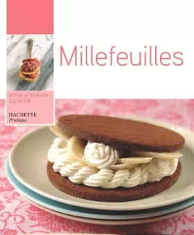Couverture du produit · Millefeuilles